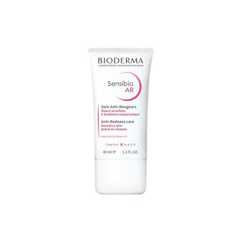 Bioderma Sensibio Ar Creme Hidratante Facial 40ml