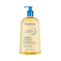 Bioderma Atoderm Óleo de Banho Hidratante Corporal 1l - 1