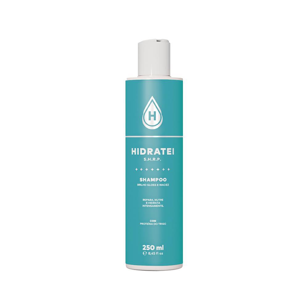 Hidratei Shrp Shampoo 250ml - 1