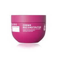 Hidratei Reconstrução Máscara 250g - 1