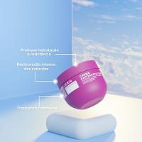 Hidratei Reconstrução Máscara 250g - 2