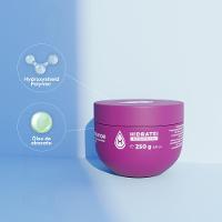 Hidratei Reconstrução Máscara 250g - 3
