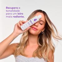 Hidratei Oakberry Shampoo Matizador 200ml - 2