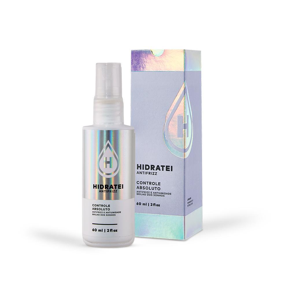 Hidratei Antifrizz Controle Absoluto Leave-In 60ml - 2