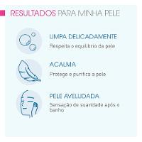 Bioderma Atoderm Gel de Banho Corporal Hidratante 500ml - 6