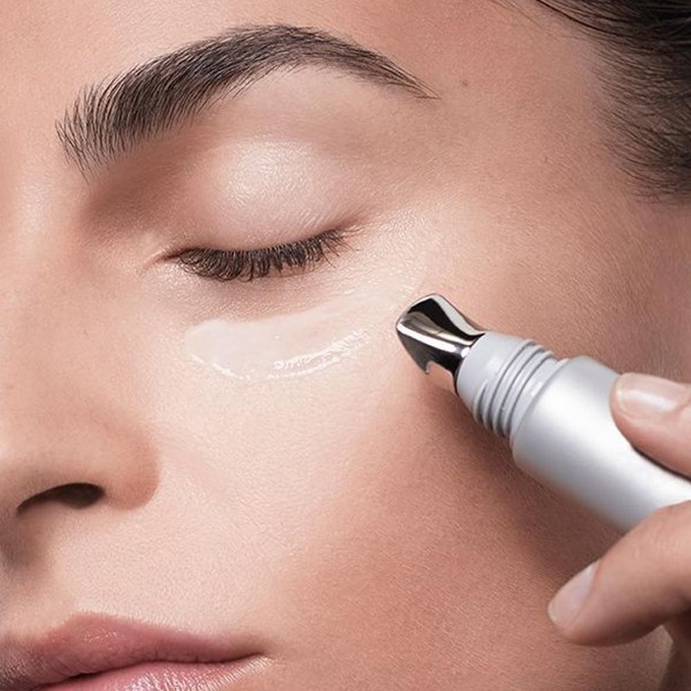 Esthederm Lift & Repair Smoothing Care Sérum Anti-Idade para os Olhos 15ml - 3