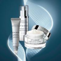 Esthederm Lift & Repair Smoothing Care Sérum Anti-Idade para os Olhos 15ml - 6