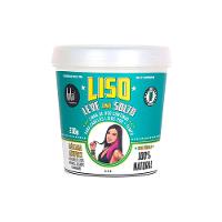 Kit Lola Cosmetics Antifrizz Liso, Leve and Solto - Shampoo e Máscara 230g - 3