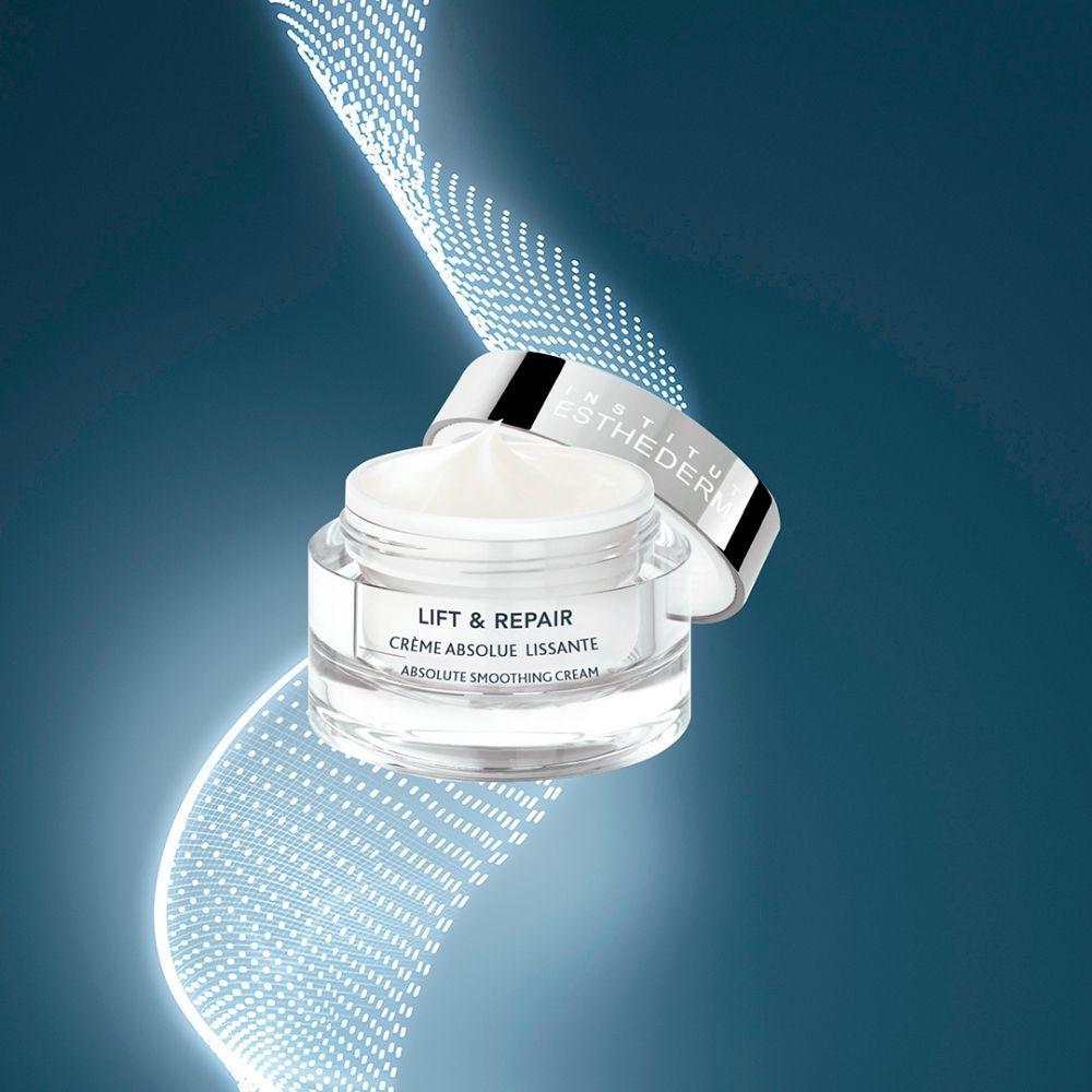 Esthederm Lift & Repair Absolute Smoothing Creme Anti-Idade Facial 50ml - 6