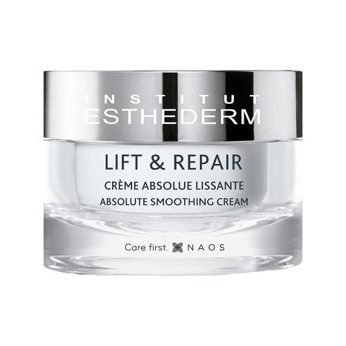 Esthederm Lift & Repair Absolute Smoothing Creme Anti-Idade Facial 50ml