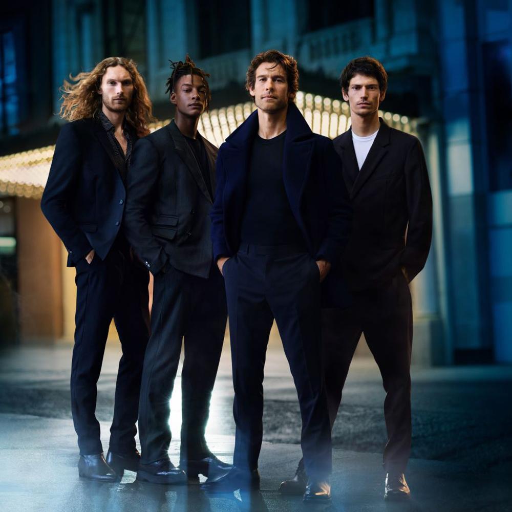 Carolina Herrera Bad Boy Cobalt EDP Perfume Masculino 150ml - 7