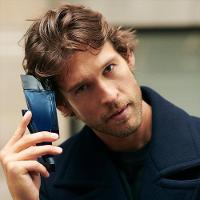 Carolina Herrera Bad Boy Cobalt EDP Perfume Masculino 150ml - 7