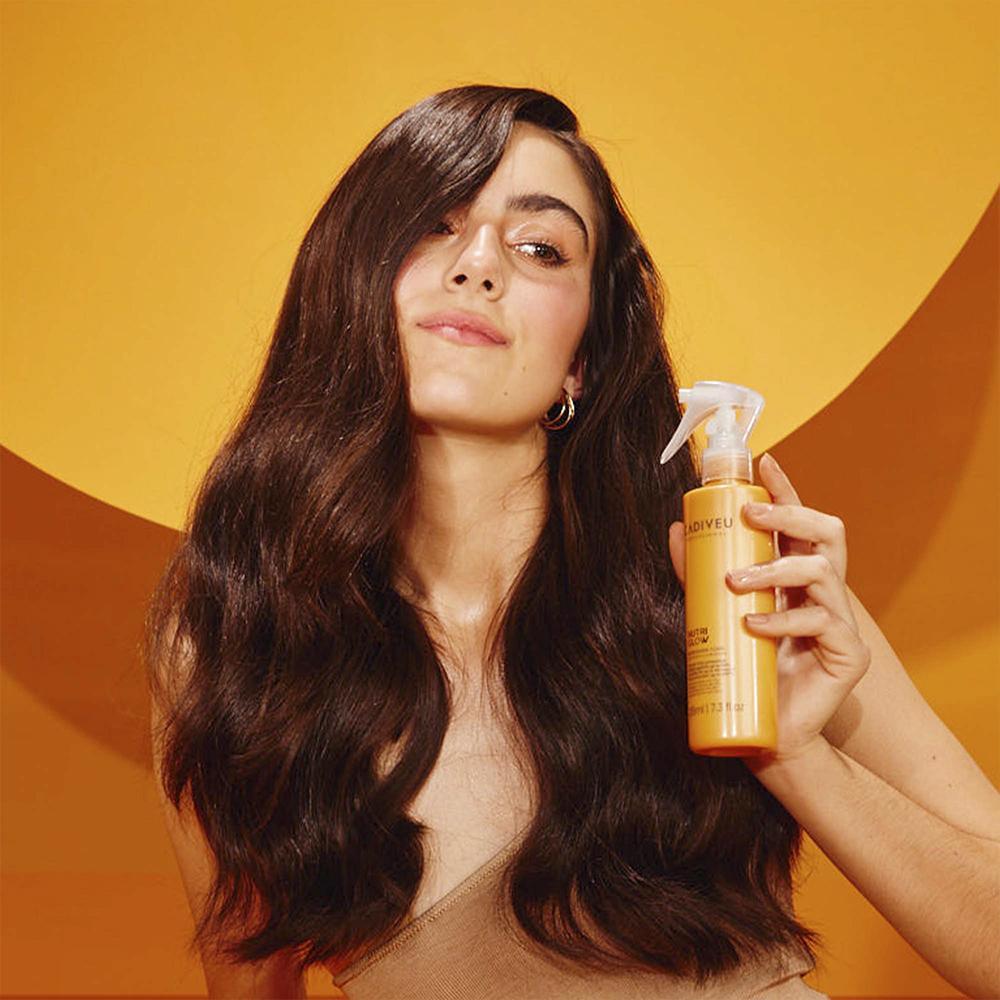 Cadiveu Nutri Glow Leave-in 215ml - 5