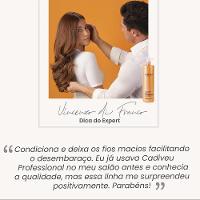 Cadiveu Nutri Glow Condicionador 980ml - 7