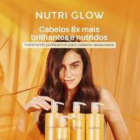 Cadiveu Nutri Glow Condicionador 980ml - 10
