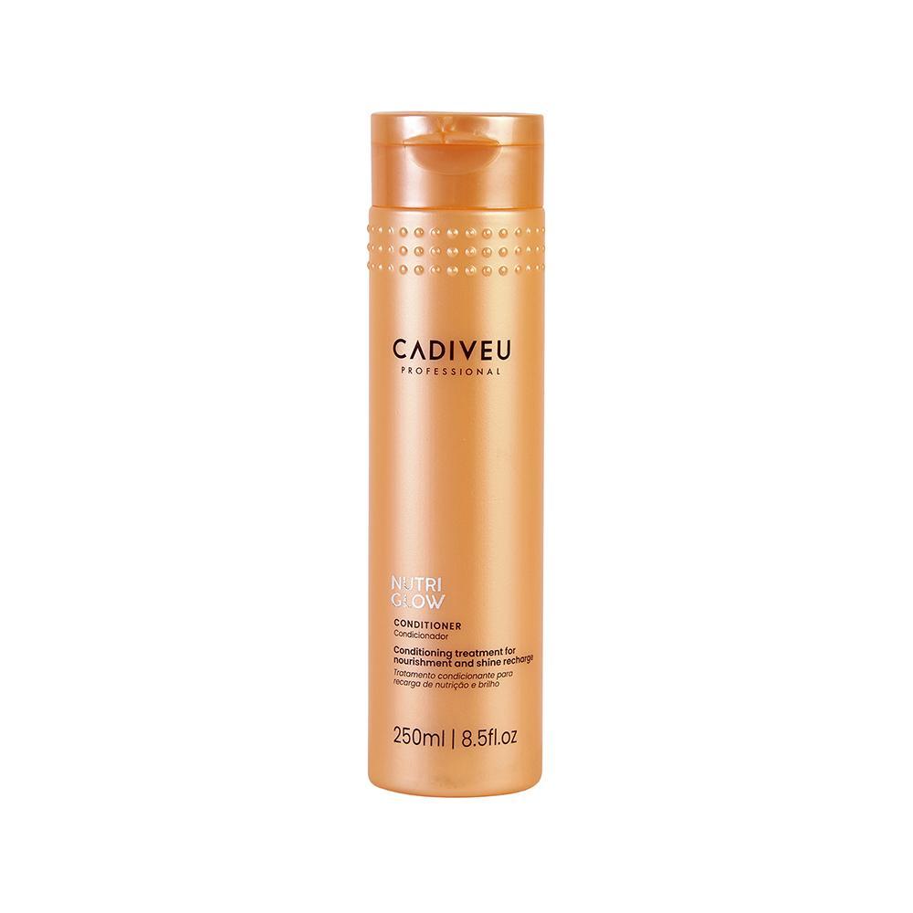 Cadiveu Nutri Glow Condicionador 250ml - 1