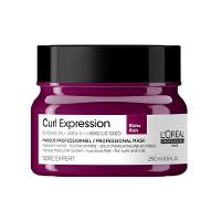 Kit L'Oreál Professionnel Serie Expert Curl Expression - Shampoo Intense e Máscara Rich - 3