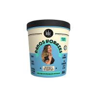 Kit Lola Cosmetics Reconstrução Danos Vorazes - Shampoo e Máscara de Reconstrução - 3