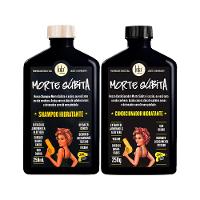 Kit Lola Cosmetics Hidratação Morte Súbita - Shampoo e Condicionador - 1
