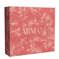 Kit Giorgio Armani My Way Edp 90Ml + Gel 50Ml - 3