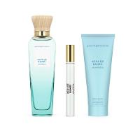 Kit Adolfo Dominguez Bambú Edt 120Ml + Creme + Mini - 2