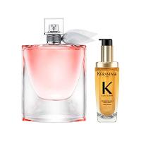 Kit Lancôme La Vie Est Belle EDP Perf Fem 30ml + 1 Óleo 75ml - 1