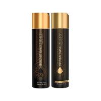 Kit Sebastian Professional Dark Oil - Shampoo e Condicionador 250 ml - 1