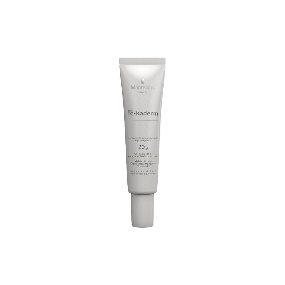 Mantecorp C-Kaderm Gel Facial 20g - 1