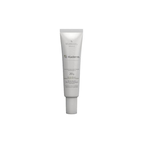 Mantecorp C-Kaderm Gel Facial 20g