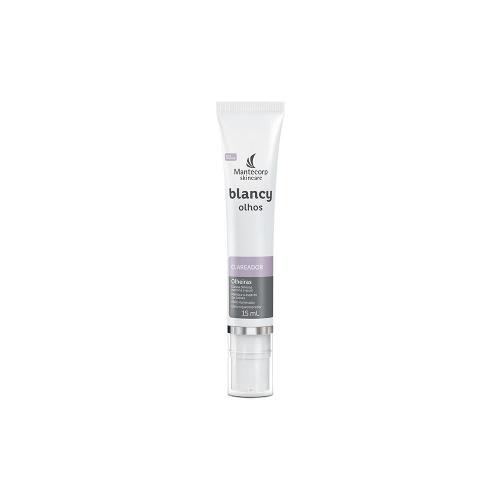 Mantecorp Blancy Clareador Área dos Olhos 15ml