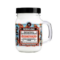 Lola Cosmetics Be(m)dita Ghee Máscara de Reconstrução 350g - 1