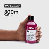 L'Oréal Professionnel Serie Expert Curl Expression Hidratante Intense Shampoo 300ml - 2