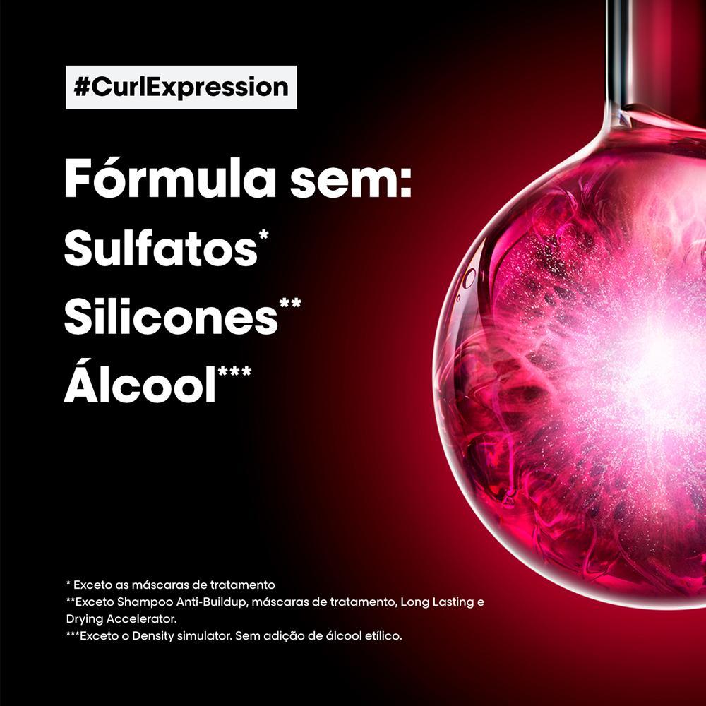 L'Oréal Professionnel Serie Expert Curl Expression Rich Máscara 500ml - 4