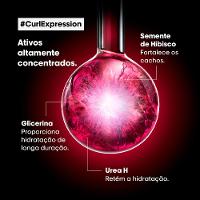L'Oréal Professionnel Serie Expert Curl Expression Rich Máscara 500ml - 3