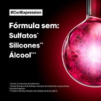 L'Oréal Professionnel Serie Expert Curl Expression Rich Máscara 500ml