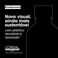 L'Oréal Professionnel Serie Expert Curl Expression Rich Máscara 500ml - 8
