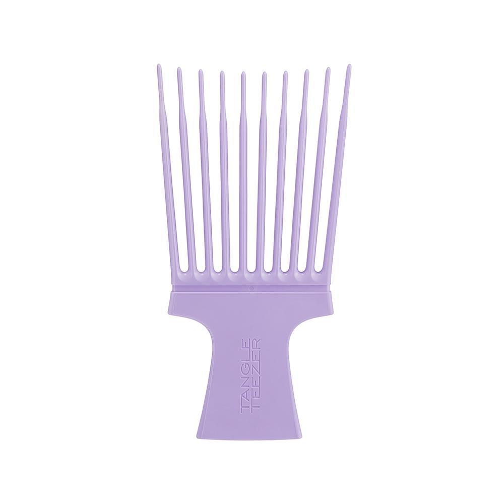 Tangle Teezer Combs Hair Pick Pente para Finalizar Lilas - 2