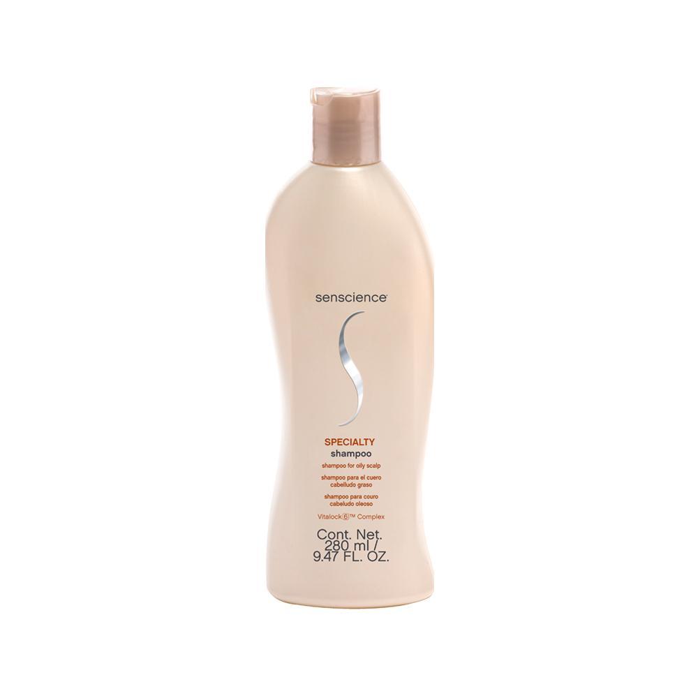 Senscience Specialty Shampoo  280ml - 1