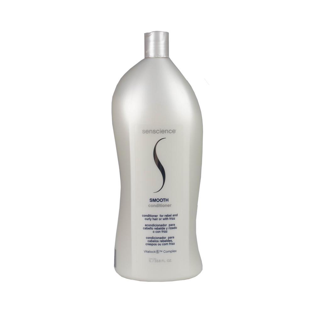 Senscience Smooth Condicionador   1000ml - 1