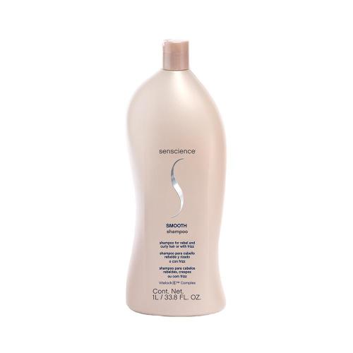 Senscience Smooth Shampoo  1000ml