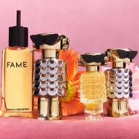 Paco Rabanne Fame EDP Refil Perfume Feminino 200ml