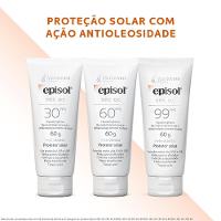 Mantecorp Episol Sec OC Protetor Solar FPS99 60g - 5