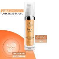 Mantecorp Ivy C Aox Gel Rejuvenescedor 30g - 2