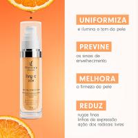 Mantecorp Ivy C Aox Gel Rejuvenescedor 30g - 3