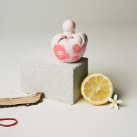 Nina Ricci Nina Fleur EDT Perfume Feminino 30ml - 3