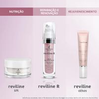 Mantecorp Reviline Rejuvenescedor Para Área dos Olhos 15g - 4