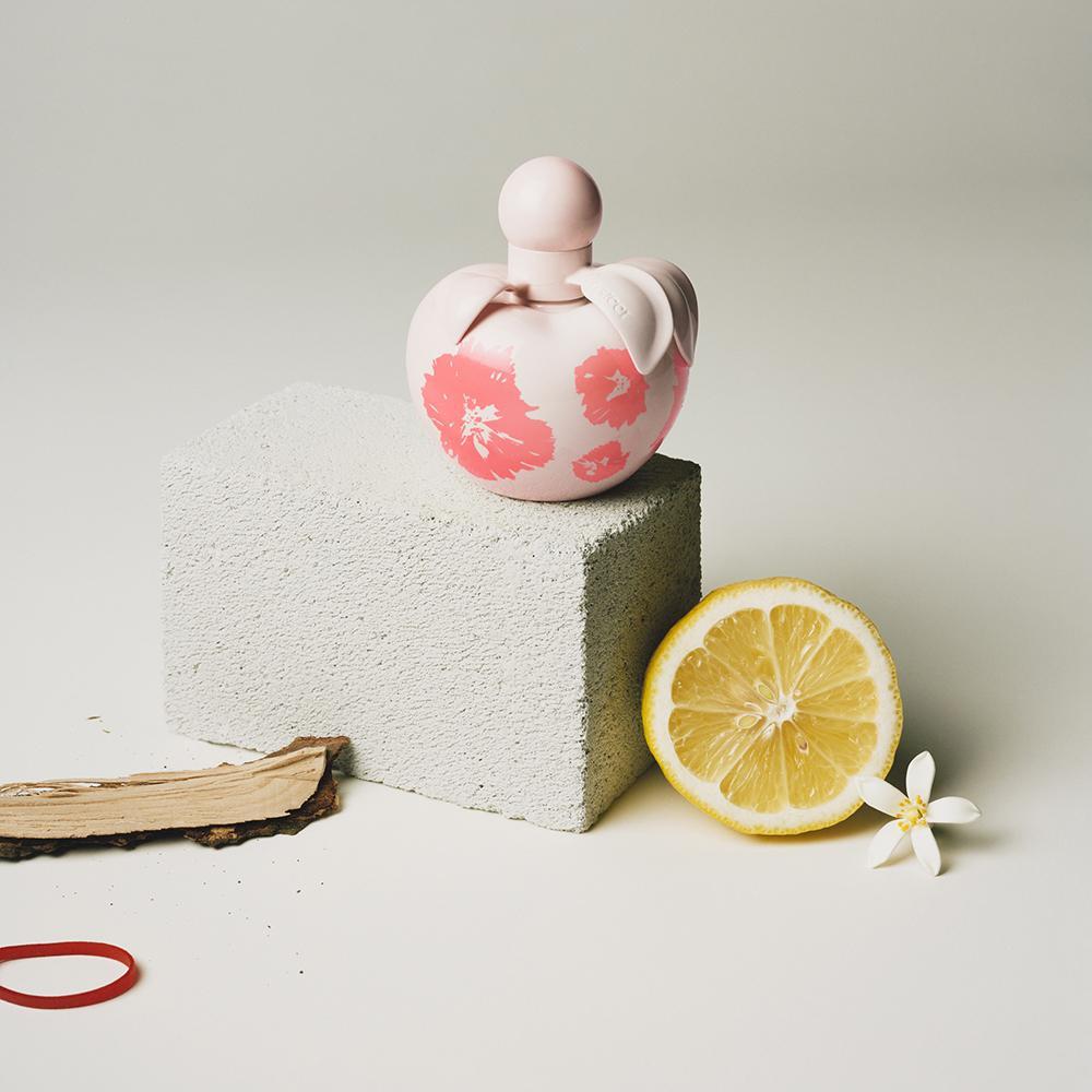 Nina Ricci Nina Fleur EDT Perfume Feminino 50ml - 3