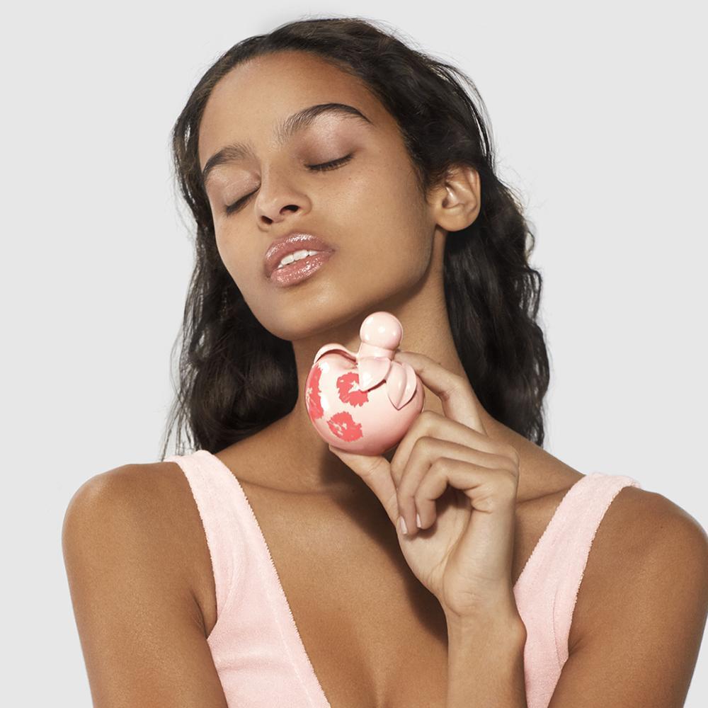 Nina Ricci Nina Fleur EDT Perfume Feminino 50ml - 5