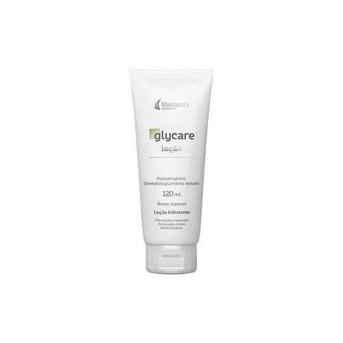 Mantecorp Glycare Loção 120ml