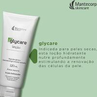 Mantecorp Glycare Loção 120ml - 2
